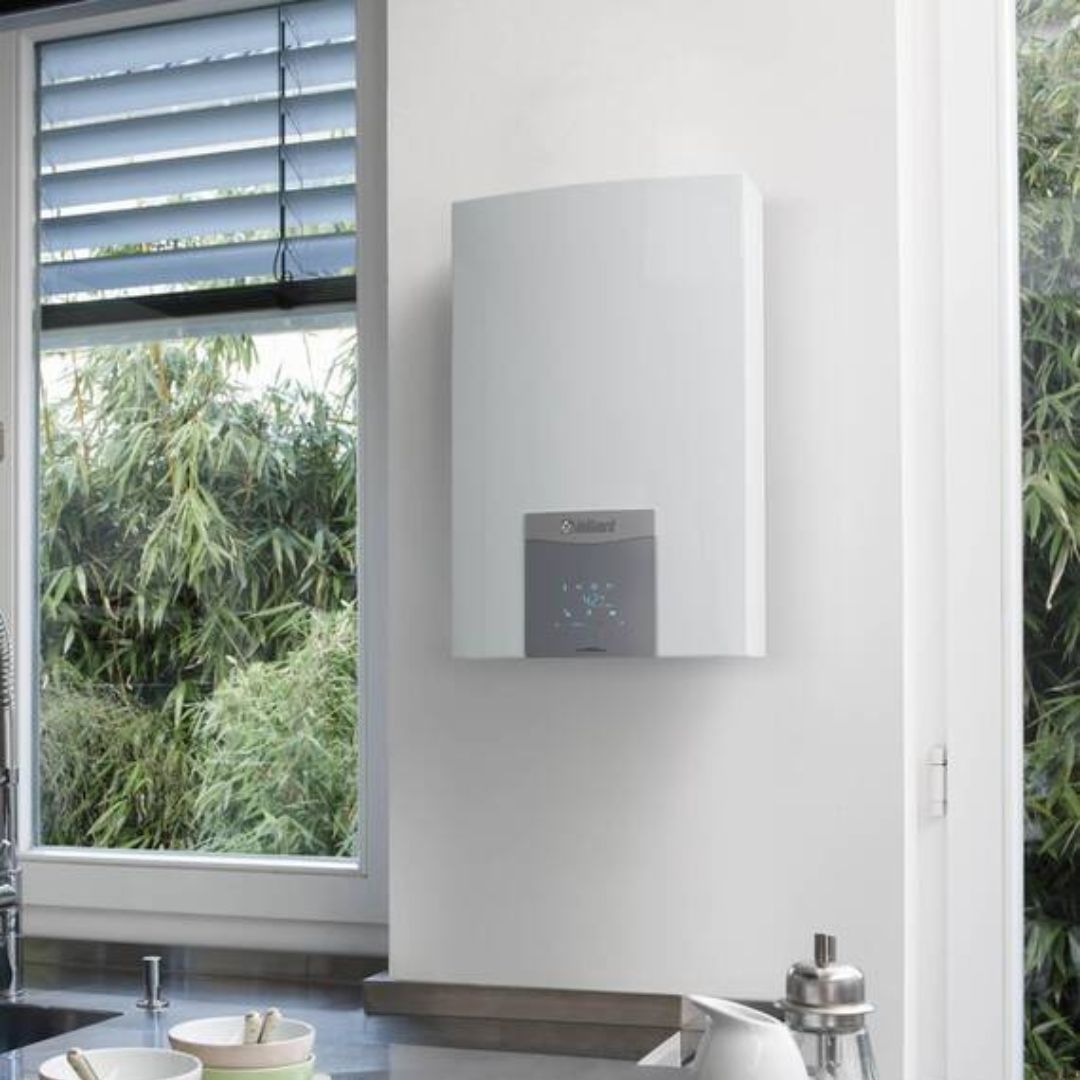 VAILLANT TURBOMAG PLUS 175/1-5 RT - Imagen 2