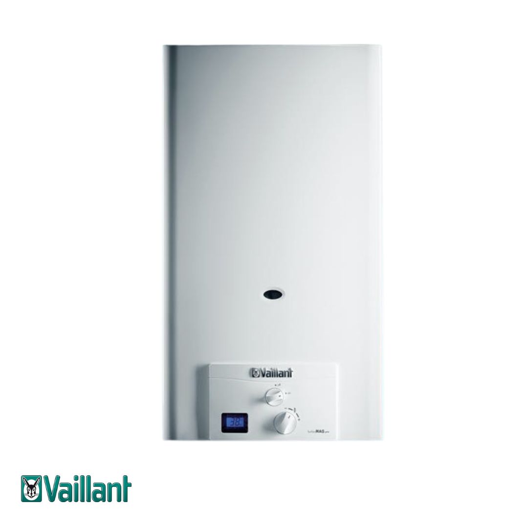 VAILLANT TURBOMAG PRO 145/1-3 R
