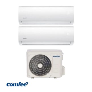 COMFEE 2FB-18K (CFW09A + CFW12A)