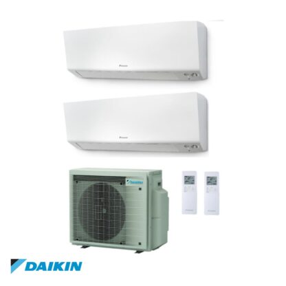 DAIKIN 2MXM40N9 + 2X FTXM25R