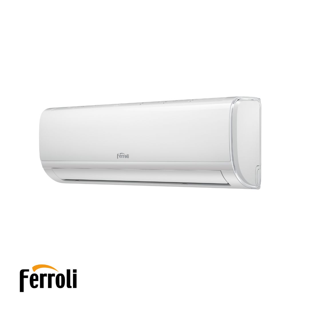 Aire acondicionado Ferroli Giada S