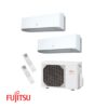 FUJITSU AOY 40 UI KB + ASY25MI-KMC + ASY35MI-KMC - Imagen 2