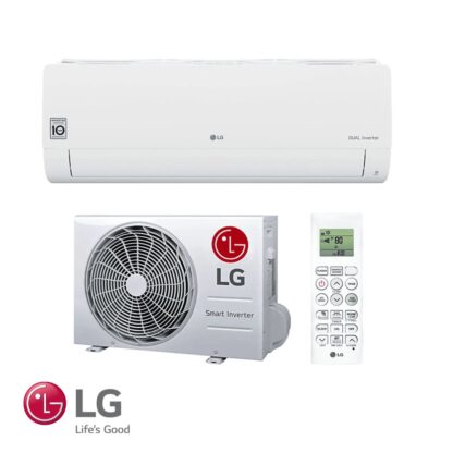LG LIBERO SMART 12000 S12 ET Wi-Fi - Imagen 2
