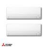 MITSUBISHI ELECTRIC MXZ-2HA40VF + 2X MSZ-HR25VF