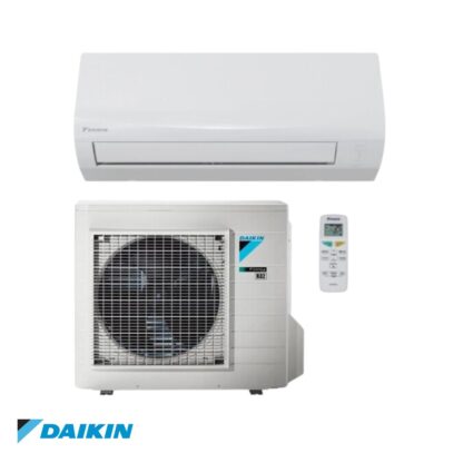 DAIKIN TXF35D SERIE SENSIRA - Imagen 2