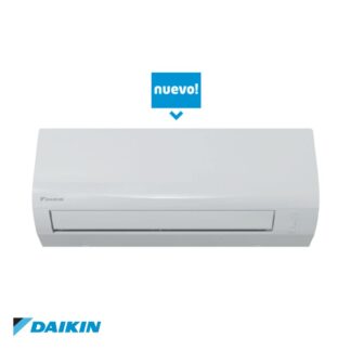 DAIKIN TXF25D SERIE SENSIRA