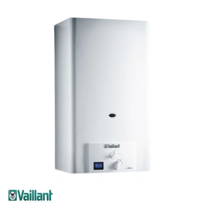 VAILLANT TURBOMAG PRO 145/1-3 R - Imagen 2