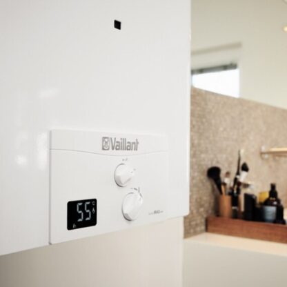 VAILLANT TURBOMAG PRO 125/1-3 R - Imagen 3