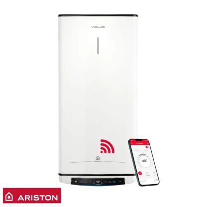 Termo Ariston Velis Pro Wi-Fi 80