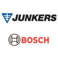 logo junkers Bosch