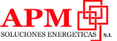 Logotipo APM Solener